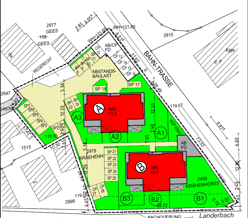 Neubauwohnungen Dopheide Exklusiv Mit SKW