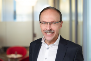 Dietrich Krumkühler