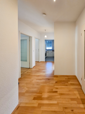 Diele - Wohnen mit Komfort – gepflegte Eigentumswohnung für jede Lebensphase***1829 R in Rheda