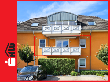 Wohnen mit Komfort – gepflegte Eigentumswohnung für jede Lebensphase***1829 R in Rheda, 33378 Rheda-Wiedenbrück, Etagenwohnung