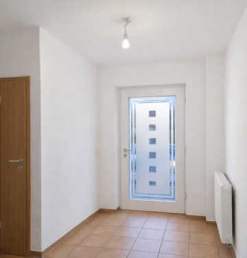 heller Eingangsbereich - Raum für Leben und Arbeiten *** 4260 G Doppelhaushälfte in Rheda