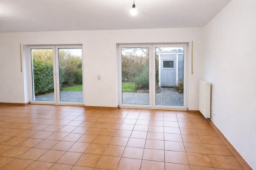 großzügiges Wohn-/Esszimmer - Raum für Leben und Arbeiten *** 4260 G Doppelhaushälfte in Rheda