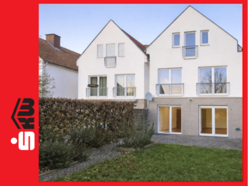 Raum für Leben und Arbeiten *** 4260 G Doppelhaushälfte in Rheda, 33378 Rheda-Wiedenbrück, Doppelhaushälfte