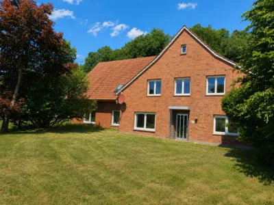 Landlust mit Potenzial – großzügig wohnen in St. Vit * 4317 G Resthof, 33378 Rheda-Wiedenbrück, Landhaus