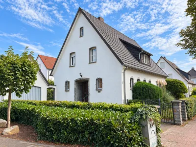 Haus mit Charakter in Innenstadtlage von Gütersloh *4329 G, 33330 Gütersloh, Einfamilienhaus zum Kauf