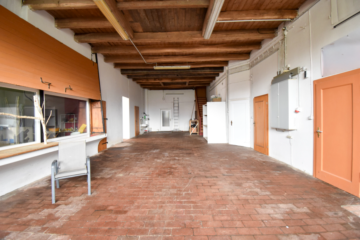 Diele - Ehemaliges Bauernhaus mit Garage ***4288 G in Versmold