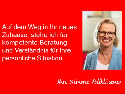 Ihre Ansprechpartnerin