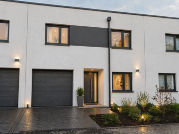 Ihre Vision - Modernes Familienleben neu gedacht – Ihr Zuhause in Gütersloh *** 3950 G-C