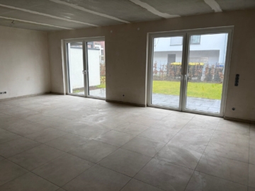 Wohnraum im Rohbau - Modernes Familienleben neu gedacht – Ihr Zuhause in Gütersloh *** 3950 G-C