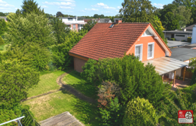 Einfamilienhaus mit Wohlfühlcharakter ***4309 G Einfamilienhaus in Gütersloh, 33330 Gütersloh, Einfamilienhaus