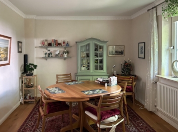 Esszimmer - Solide Kapitalanlage in Toplage von Gütersloh *** 1815 R Eigentumswohnung in Gütersloh-Innenstadt