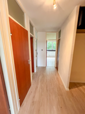 Flur - Helle 3-Zimmer-Eigentumswohnung - für Paare oder Kapitalanleger***1825 R in Blankenhagen