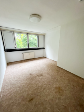 Elternschlafzimmer - Helle 3-Zimmer-Eigentumswohnung - für Paare oder Kapitalanleger***1825 R in Blankenhagen