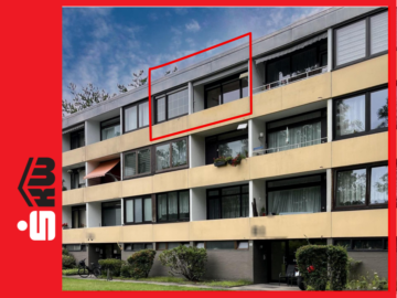 Helle 3-Zimmer-Eigentumswohnung – für Paare oder Kapitalanleger***1825 R in Blankenhagen, 33330 Gütersloh, Etagenwohnung