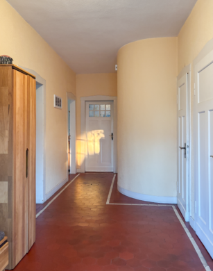 Flur - Stilvolles Einfamilienhaus in Rietberg ***4279 G