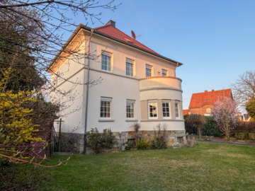 Stilvolles Einfamilienhaus in Rietberg ***4279 G, 33397 Rietberg, Einfamilienhaus