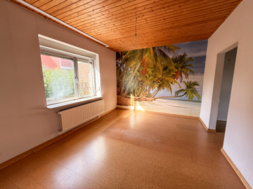 Schlafzimmer - Wohnen auf einer Ebene***4230 G sanierungsbedürftiger Bungalow im Herzen von Verl