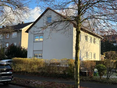 Giebelseite