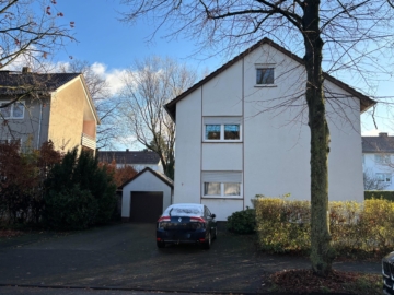 ...mit Stellplätzen - Gefragte Wohnlage trifft solide Rendite ***4259 G Kapitalanlage in Gütersloh