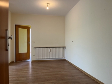 Eingangsbereich - Attraktive 3-Zimmer-Wohnung im Zentrum von Halle (Westf.) ***Ha-1526