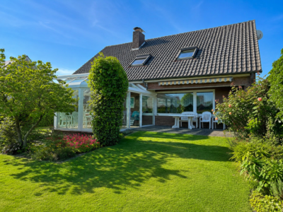 Familienglück im Grünen – großzügiges Zuhause mit Potenzial *4294 G Einfamilienhaus in Gütersloh, 33332 Gütersloh, Einfamilienhaus
