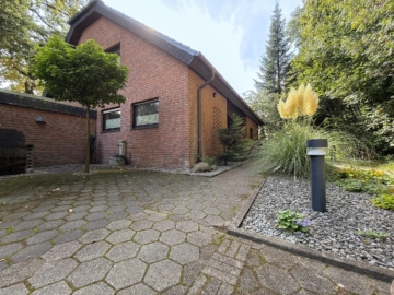 Familienidyll am Lutterwald ***4229 G Einfamilienhaus in Gütersloh-Isselhorst, 33334 Gütersloh, Einfamilienhaus