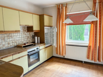 Küche - Familienfreundliches Zuhause mit Charme***4222 G in Gütersloh