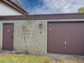 Garage mit Abstellraum - Familienfreundliches Zuhause mit Charme***4222 G in Gütersloh