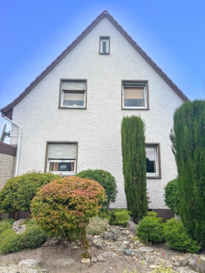 Vorderansicht - Familienfreundliches Zuhause mit Charme***4222 G in Gütersloh
