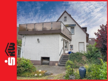 Familienfreundliches Zuhause mit Charme***4222 G in Gütersloh, 33330 Gütersloh, Einfamilienhaus