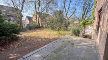 Terrasse - Ihr Familienprojekt mit Zukunft ***4273 G in GT-Kattenstroth