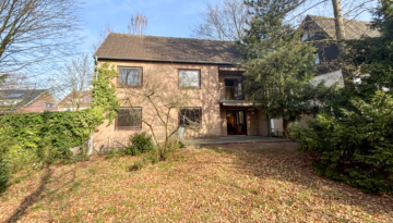 Rückansicht - Ihr Familienprojekt mit Zukunft ***4273 G in GT-Kattenstroth