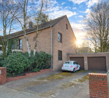 Seitenansicht - Ihr Familienprojekt mit Zukunft ***4273 G in GT-Kattenstroth