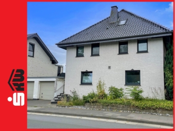Viel Platz für alle: Familienfreundliches Einfamilienhaus in Mastholte***4219 G, 33397 Rietberg, Einfamilienhaus