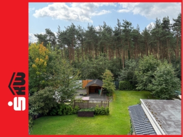 Sonniges Wohnglück unterm Dach mit Weitblick in Stukenbrock-Senne***1821 R, 33758 Schloß Holte-Stukenbrock, Dachgeschosswohnung