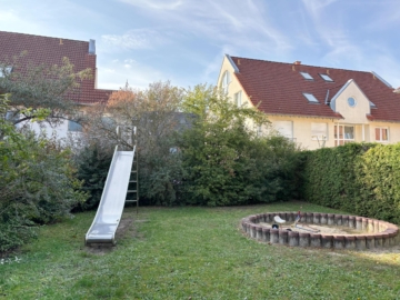 gemeinschaftliche Spielfläche - Solide Kapitalanlage in Gütersloh-Süd – vollvermietet und werthaltig *** 4232 G