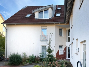 links Haus D - Solide Kapitalanlage in Gütersloh-Süd – vollvermietet und werthaltig *** 4232 G