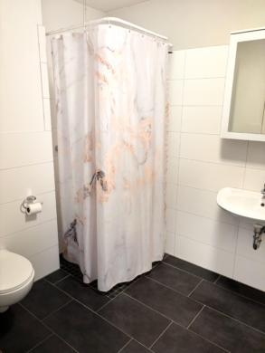 Badezimmer - Solide Kapitalanlage mit Komfort***1822 R Eigentumswohnung in GT-Friedrichsdorf