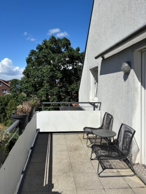 Balkon - Solide Kapitalanlage mit Komfort***1822 R Eigentumswohnung in GT-Friedrichsdorf