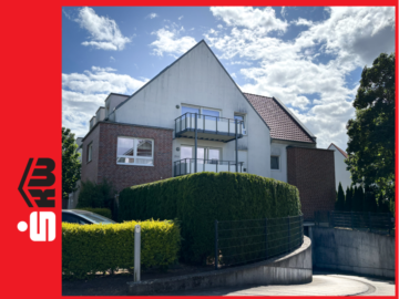 Solide Kapitalanlage mit Komfort***1822 R Eigentumswohnung in GT-Friedrichsdorf, 33335 Gütersloh, Dachgeschosswohnung