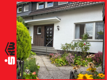 Familie mit handwerklichem Geschick gesucht! *** 4172 G Doppelhaushälfte in GT-Spexard, 33332 Gütersloh, Doppelhaushälfte