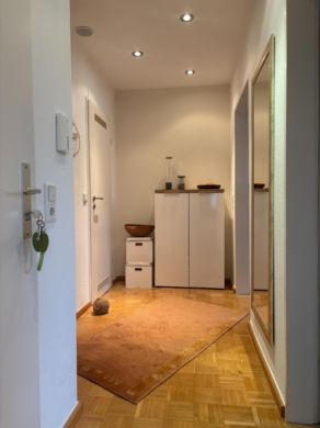 Treten Sie ein! - Modern wohnen in Uni-Nähe! *** 1827 R in Bielefeld-Schildesche