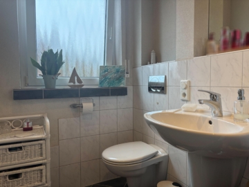 Tageslichtbad - Modern wohnen in Uni-Nähe! *** 1827 R in Bielefeld-Schildesche