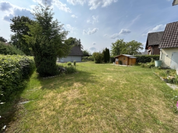 Garten - Zweifamilienhaus mit großzügiger Wohnfläche in Schloß Holte***4212 G