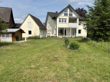 Garten - Zweifamilienhaus mit großzügiger Wohnfläche in Schloß Holte***4212 G