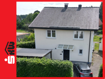 Zweifamilienhaus mit großzügiger Wohnfläche in Schloß Holte***4212 G, 33758 Schloß Holte-Stukenbrock, Zweifamilienhaus zum Kauf