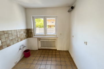 Küche (mit KI bearbeitet) - Haus mit Charakter und Chancen * 4217 G Doppelhaushälfte in Schloß Holte