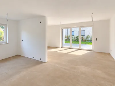 Wohn-/Essbereich