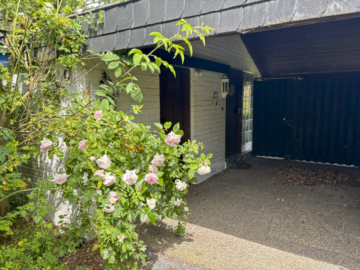Carport - Ihr neues Zuhause zum Modernisieren und Gestalten ***4295 G Einfamilienhaus in Kattenstroth