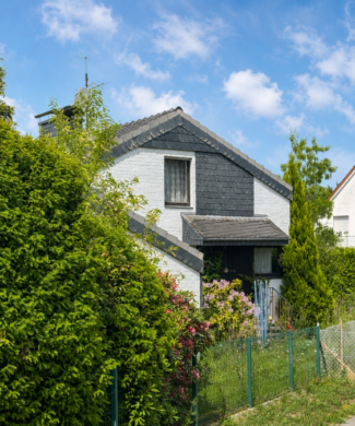 Hausansicht - Ihr neues Zuhause zum Modernisieren und Gestalten ***4295 G Einfamilienhaus in Kattenstroth